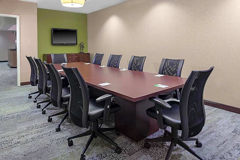 Courtyard by Marriott Memphis Downtown