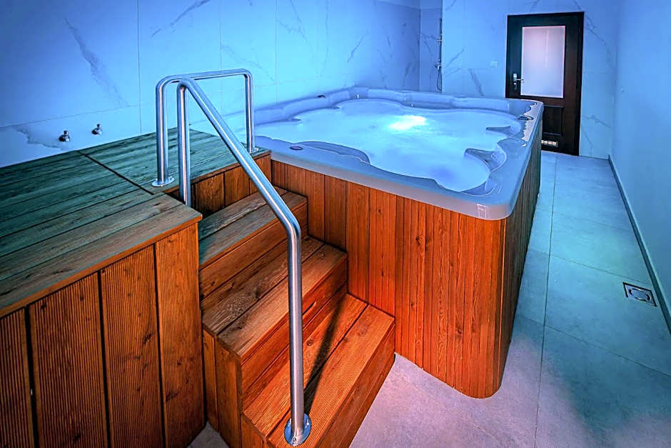 Hotel Villa