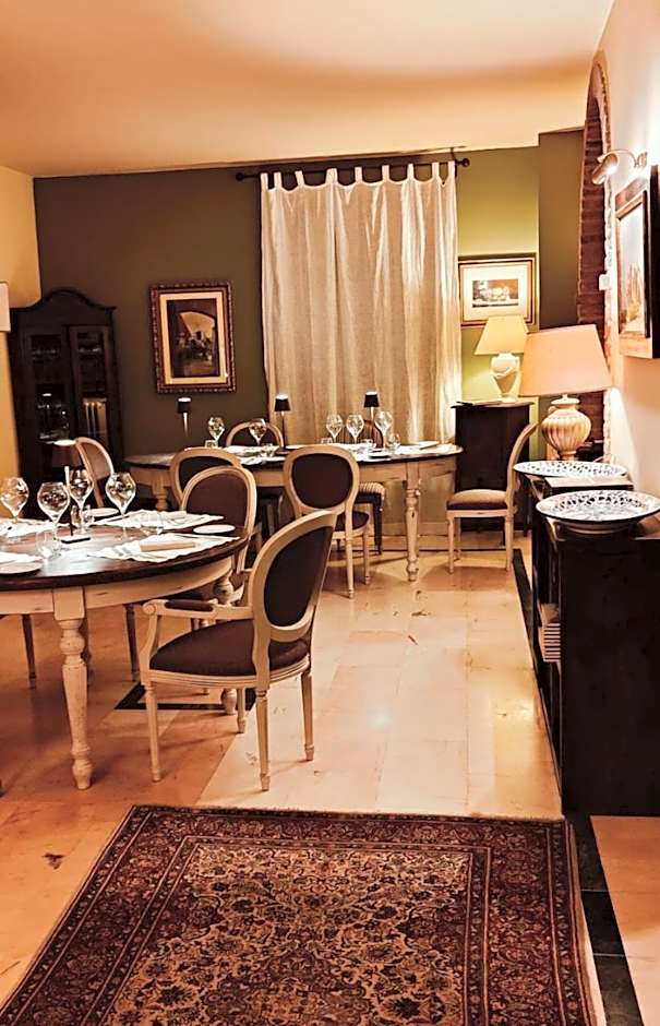 La Locanda Del Capitano