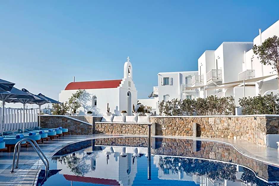 Myconian Kyma, Mykonos, a Member of Design Hotels