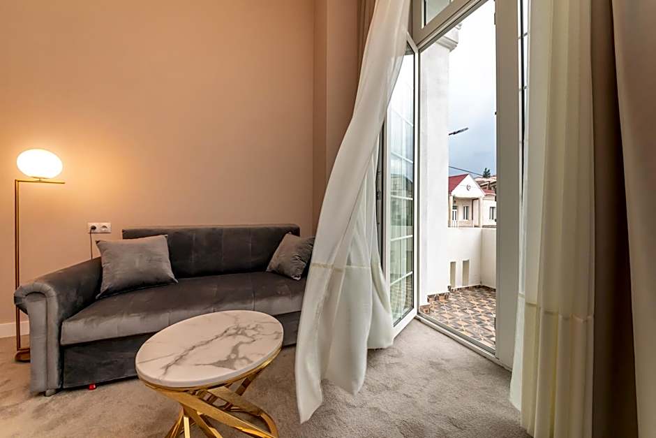 Newport Hotel Kutaisi