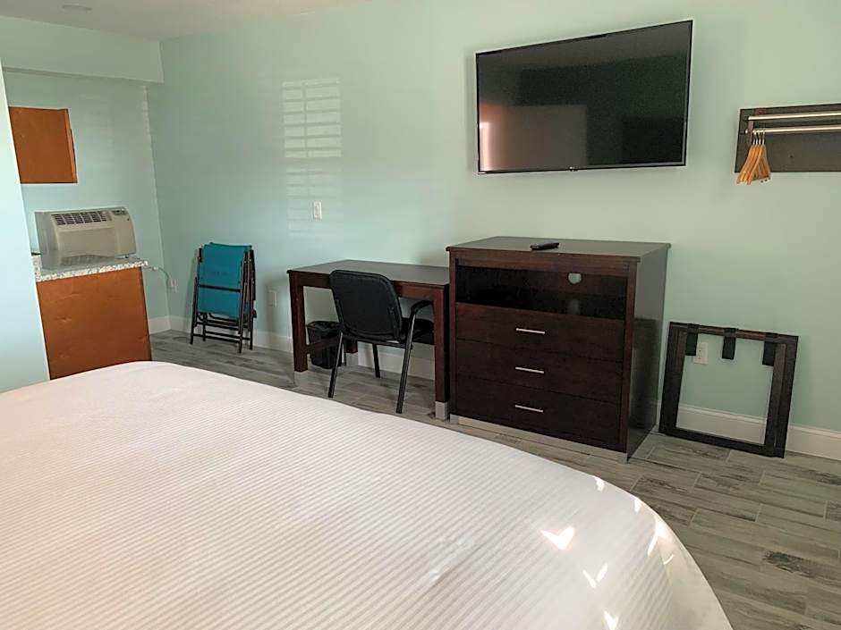 Atlantic Shores Motel