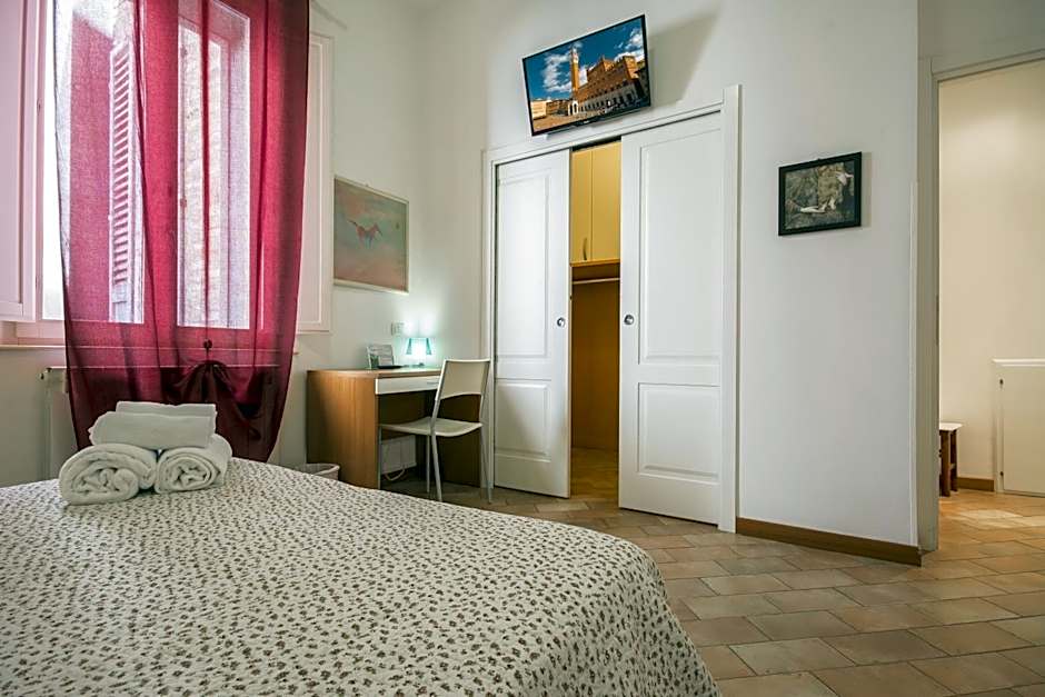 GH Paradiso - Apartments