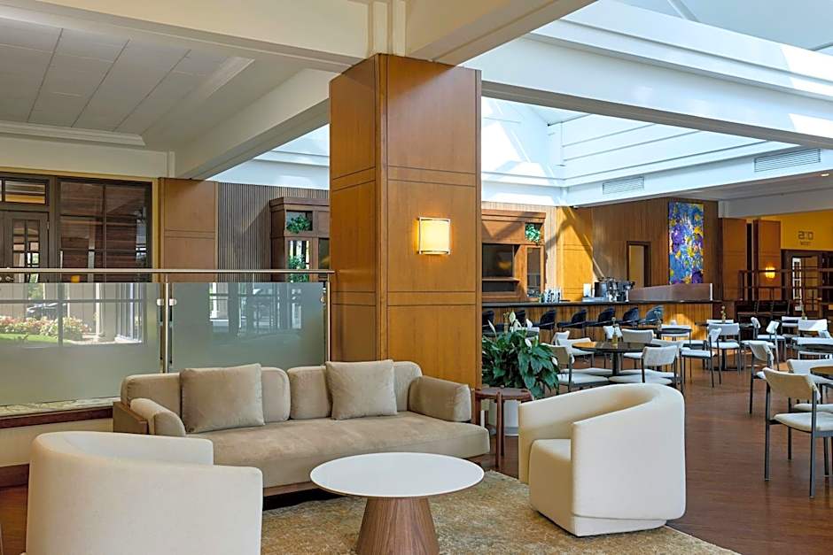 Detroit Marriott Troy