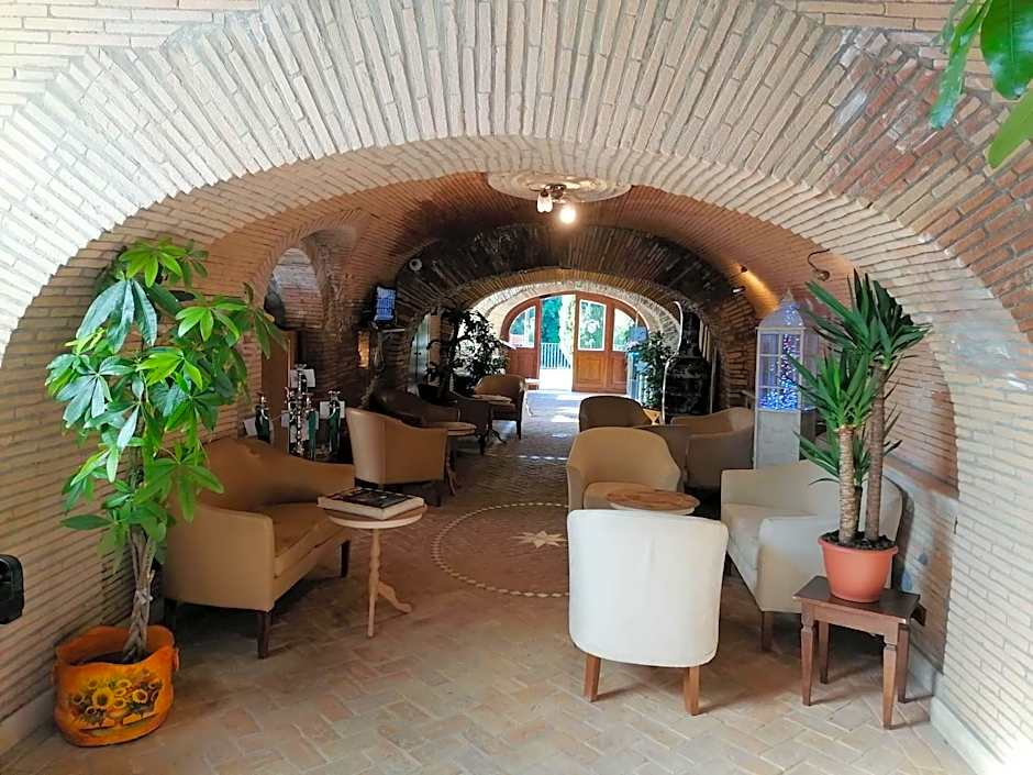 Relais Castrum Boccea