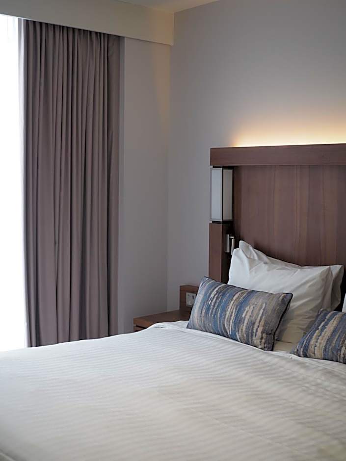 Courtyard by Marriott London Heathrow Airport