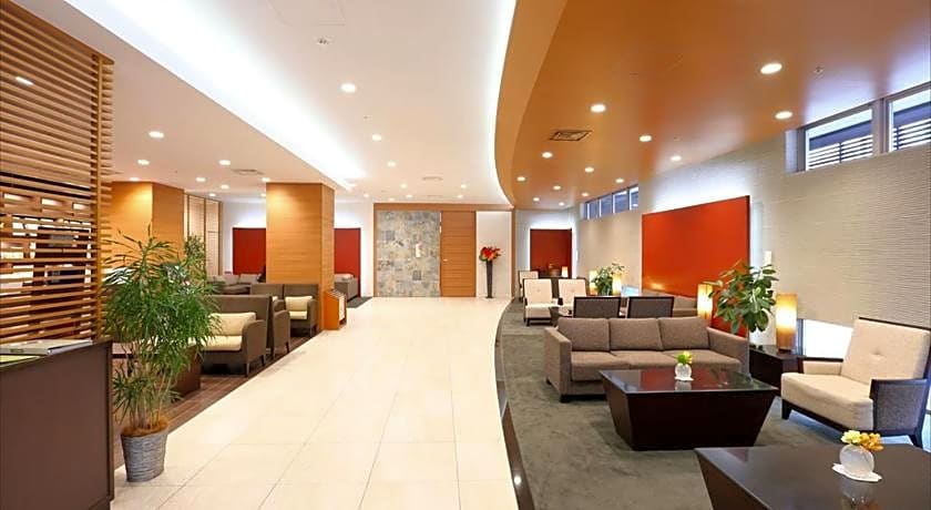 Almont Hotel Kyoto