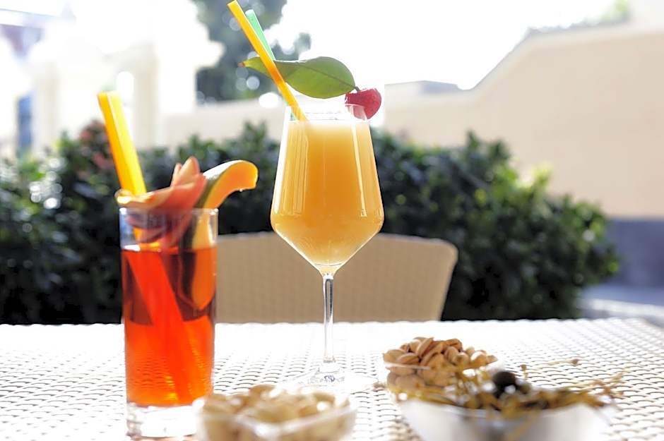 Relais Villa Buonanno