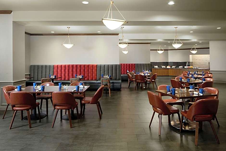 Four Points By Sheraton Richmond Airport