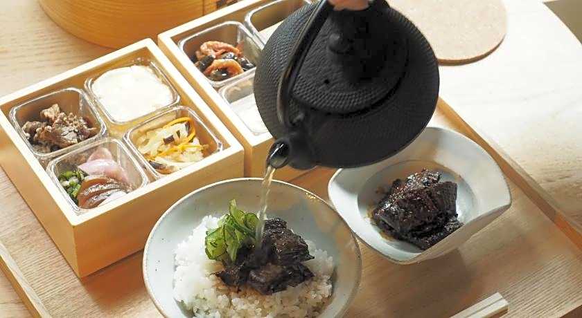 Hotel Koo Otsuhyakucho