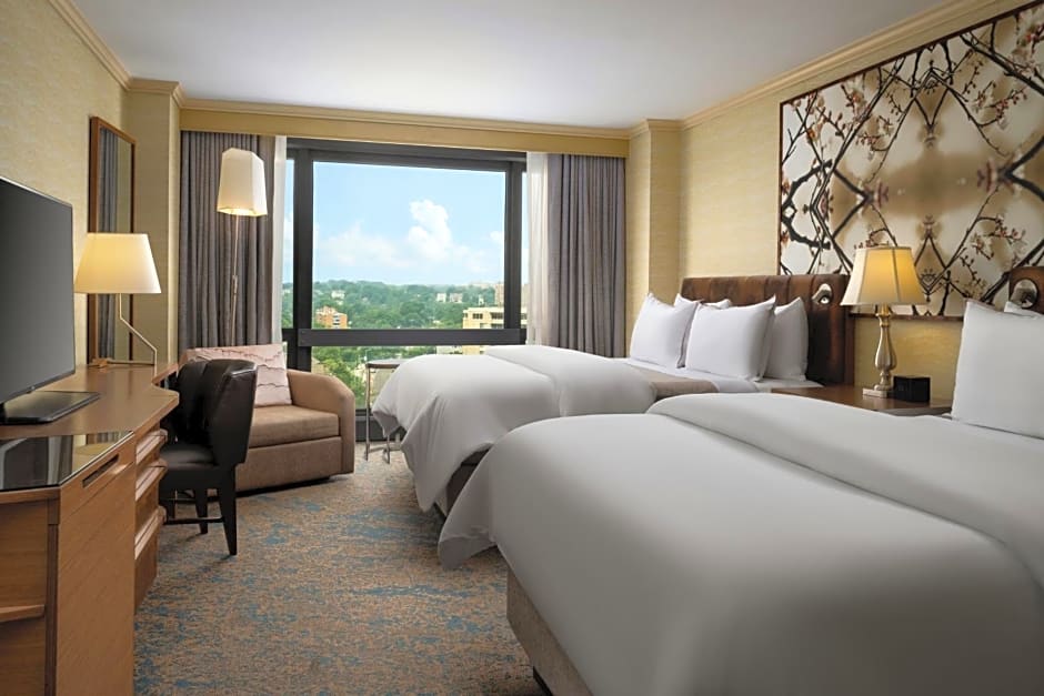 The Westin Crystal City Reagan National Airport