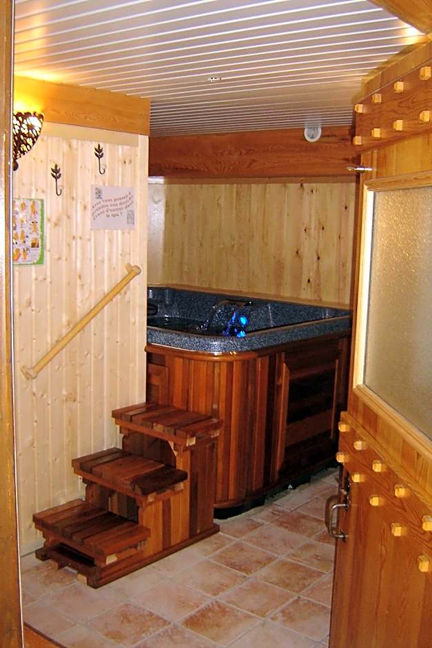 Les Chalets du Villard