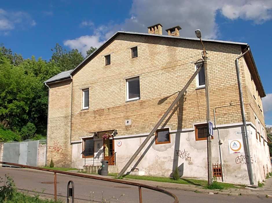 Fortuna Hostel