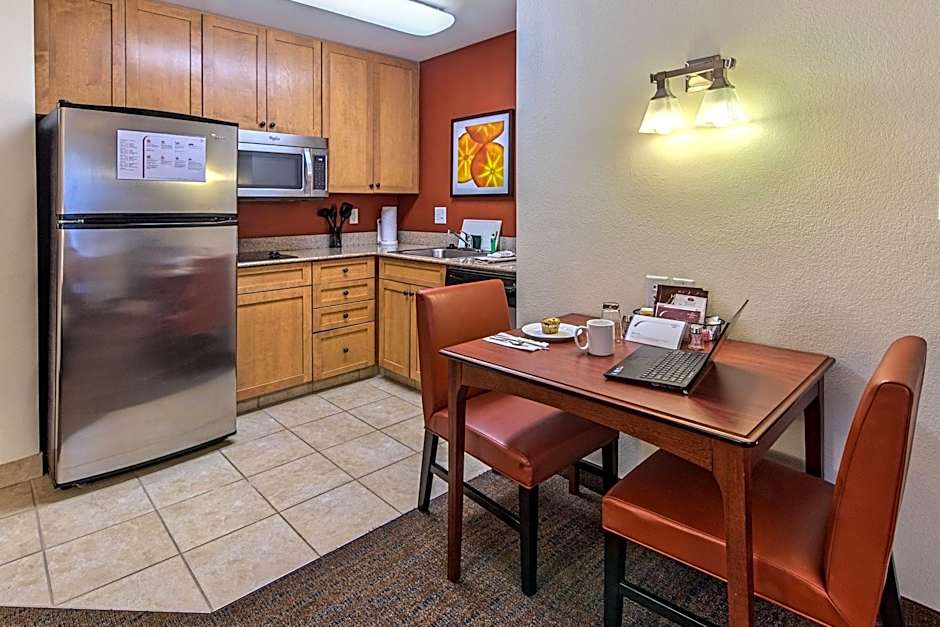 Residence Inn by Marriott Fayetteville Cross Creek
