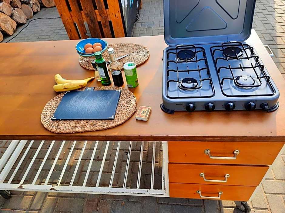 Achterhoeks Goed, Bed & Breakfast in Vragender