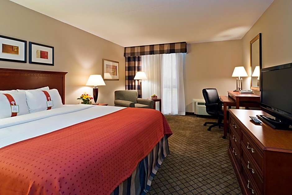 Holiday Inn Cincinnati-Eastgate By IHG