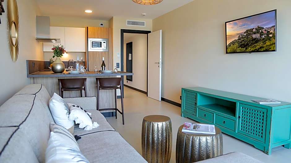 Eco-Résidence Dolce Paese & Spa