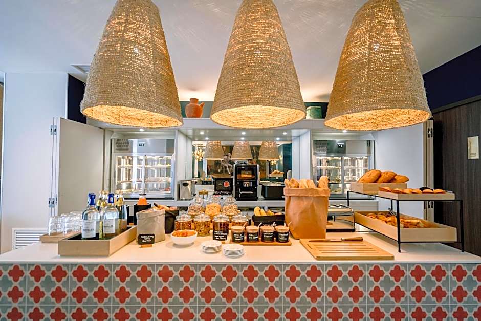 Urban Style Hotel Laperouse