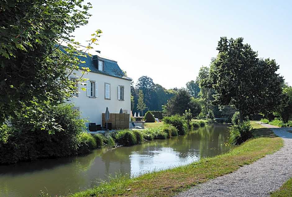 Domaine de Saulon