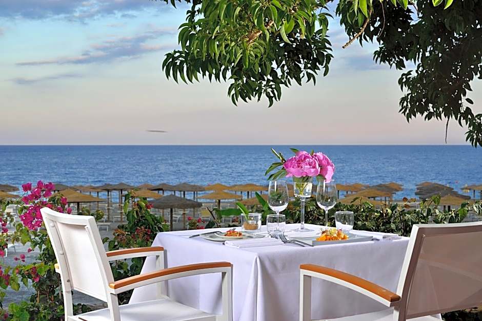 UNAHOTELS Naxos Beach Sicilia