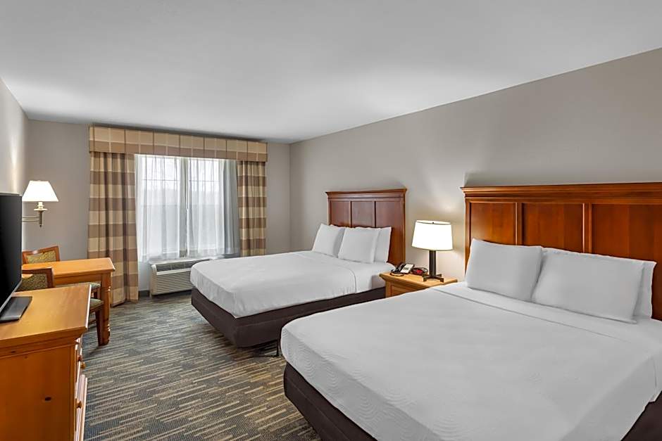 Country Inn & Suites by Radisson, Beckley, WV