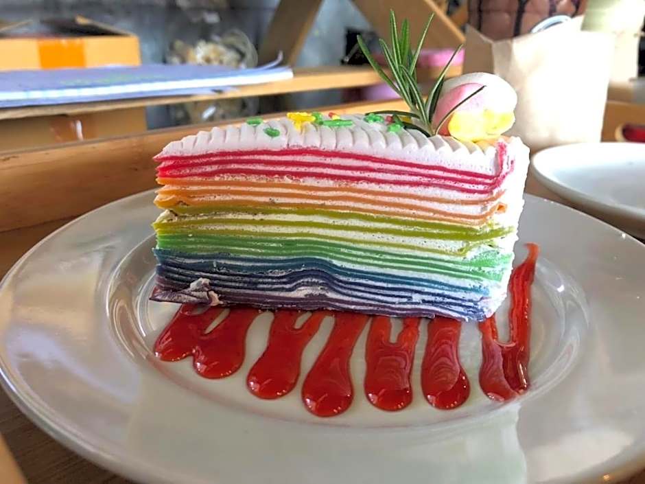 WC Coffee&ไร่หวานซึ้ง