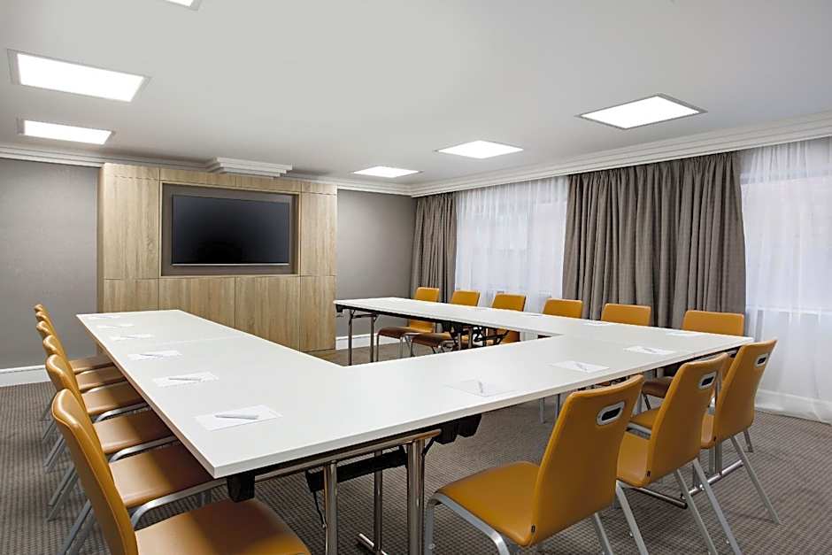 Leonardo Hotel and Conference Venue Hinckley Island