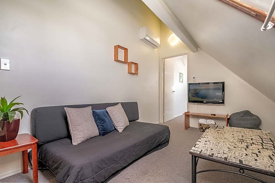 Byron Central Apartments