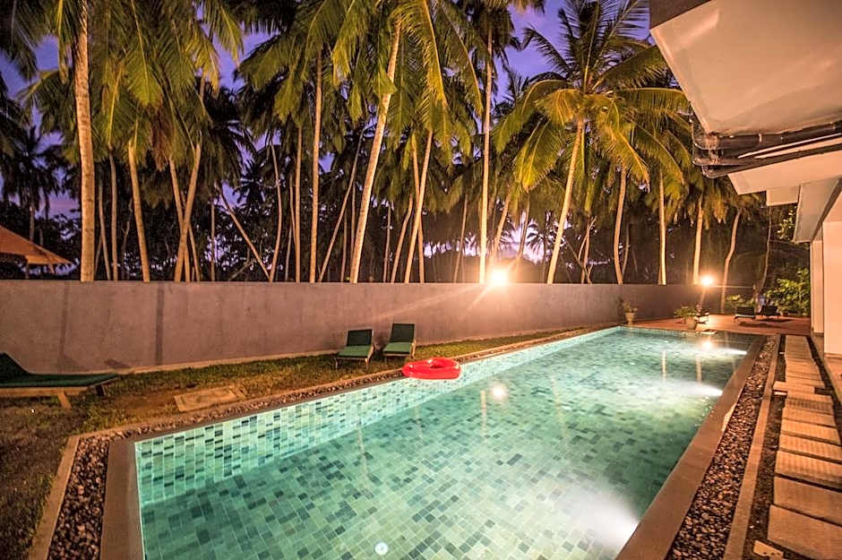 Jasper House Sri Lanka