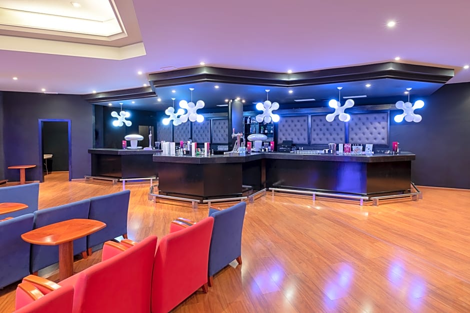 Hotel LIVVO Mirador Papagayo