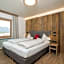 Angerer Alpine Suiten und Familienappartements Tirol