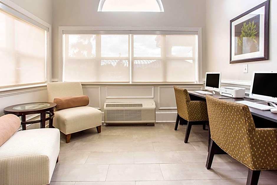 Quality Inn & Suites Myrtle Beach near Outlets