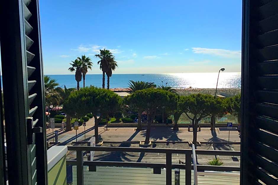 Residence Playa