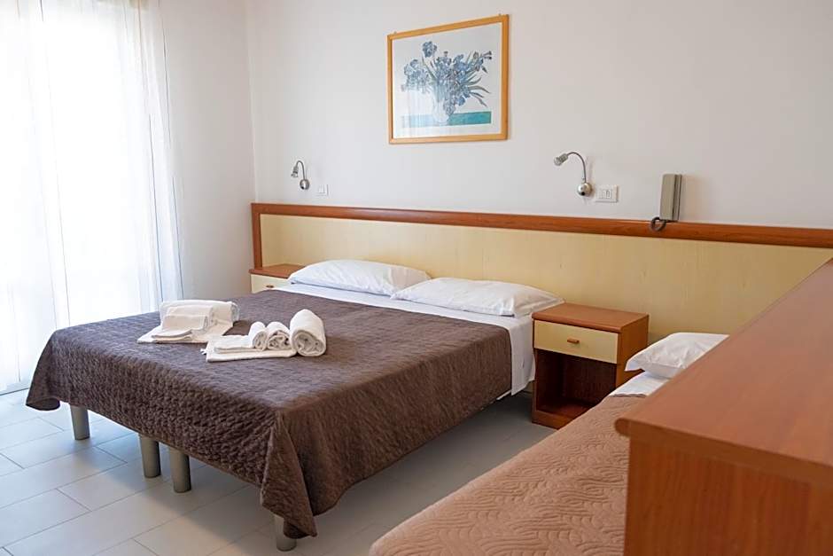 Hotel Esperia