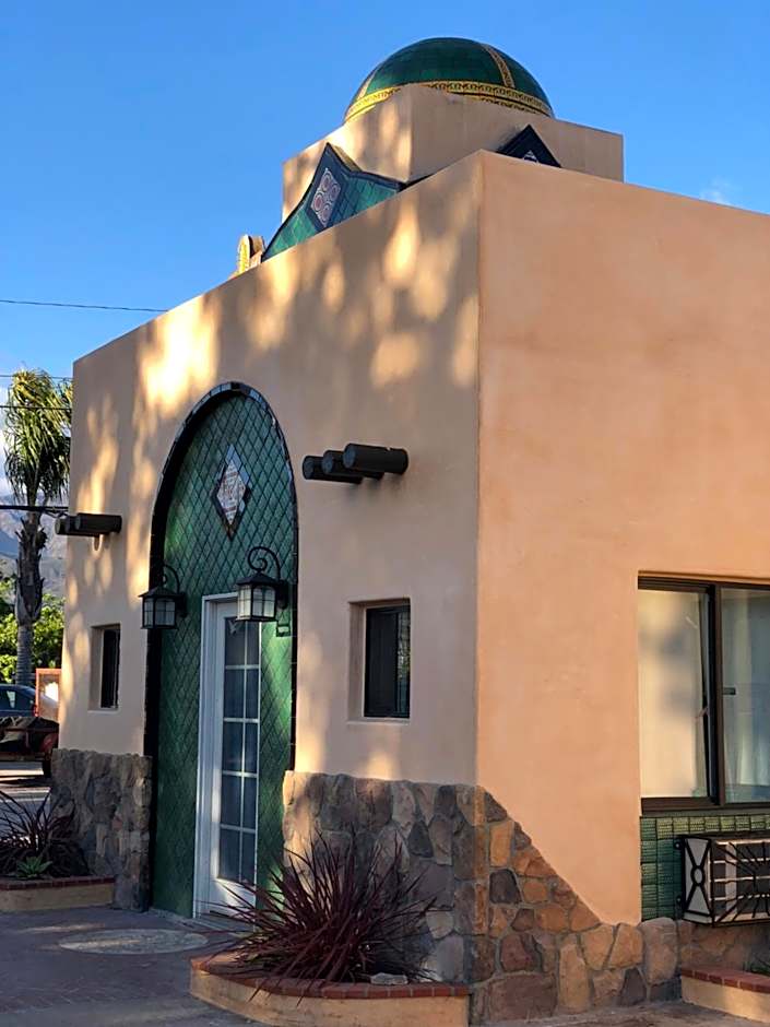 Casa Del Sol