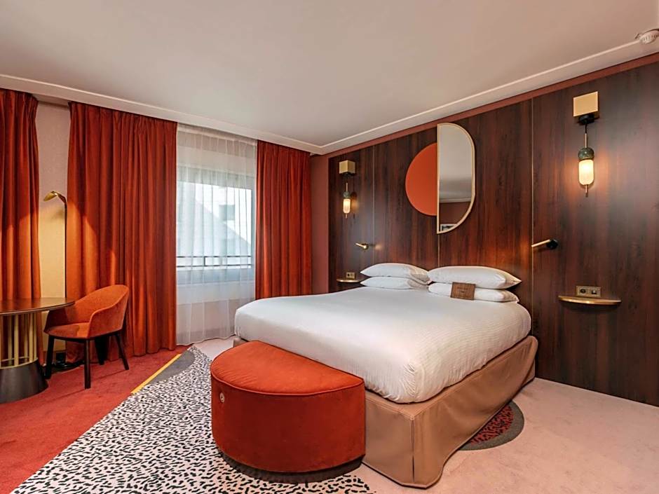 NEST Paris La Defense - MGallery