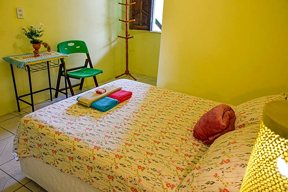 Casa da Mineira Hospedaria