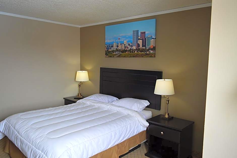 Airport Traveller's Inn