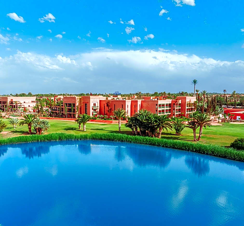 Pickalbatros Hotel Du Golf - Adults Friendly 16 Years Plus- All-Inclusive