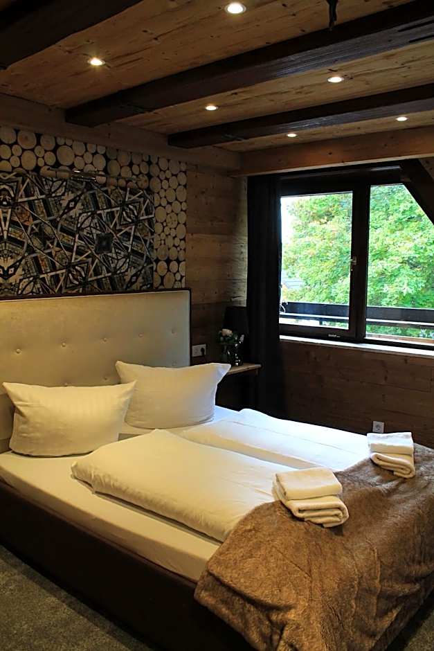 Wolfstein - Le Boutique Hotel