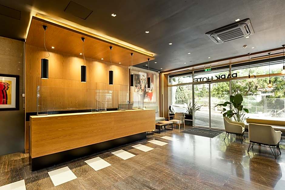 Park Hotel