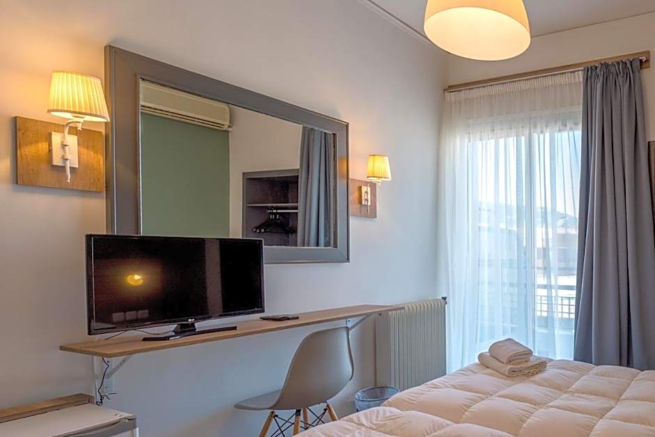 Alexios Hotel