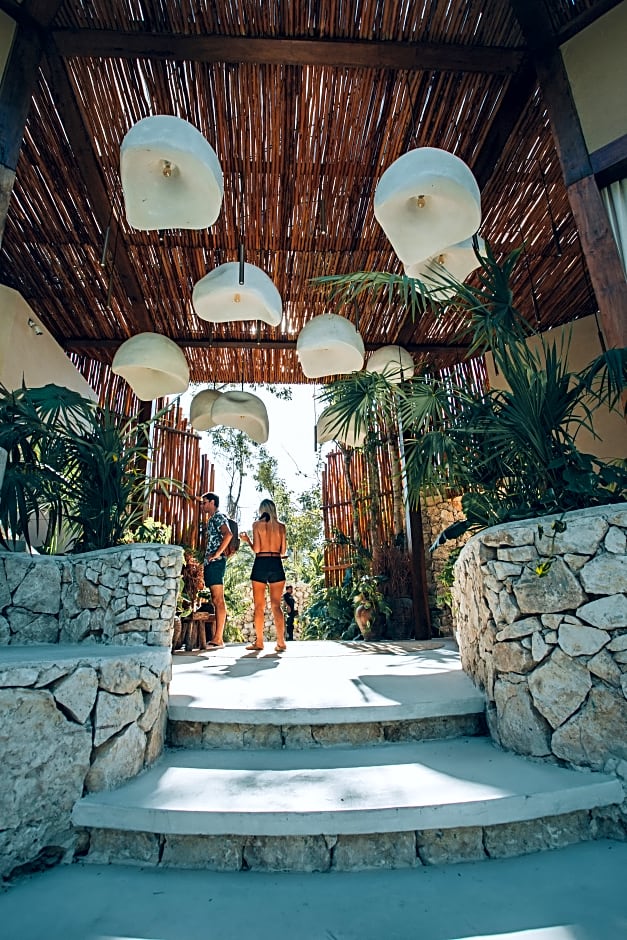 Hotel Muaré Tulum