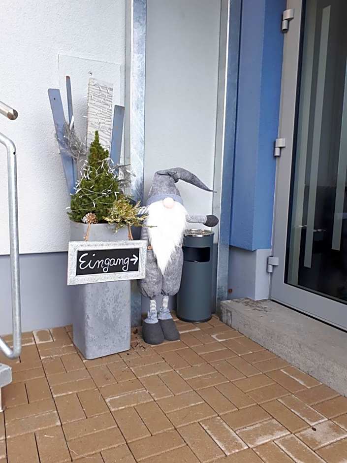 Aparthotel-Stadtallendorf