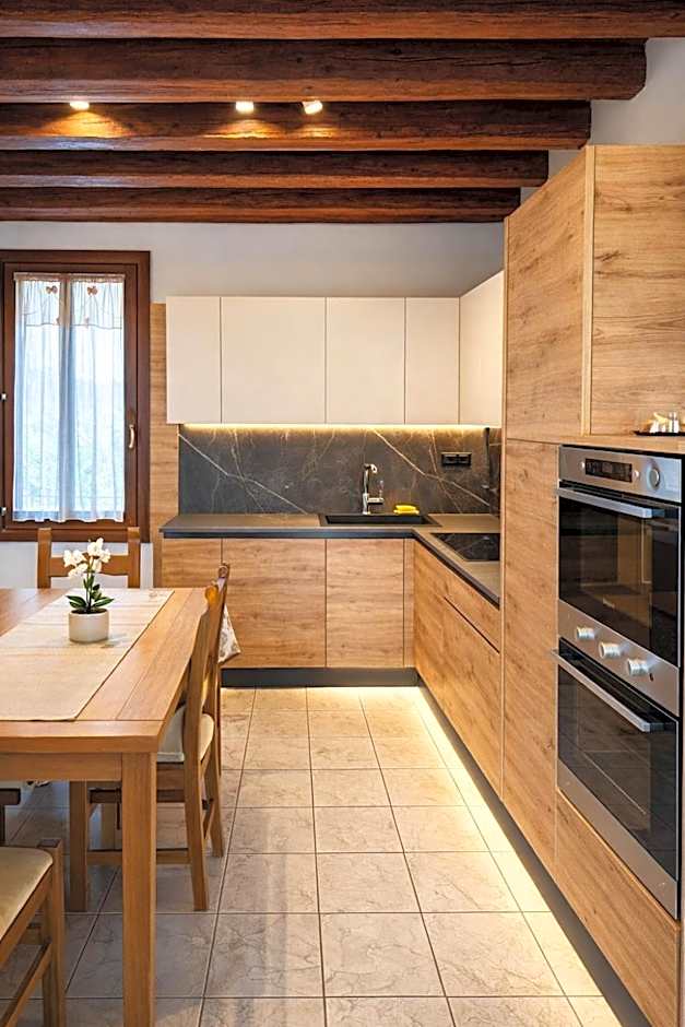 BACO DA SETA RESIDENCE con PISCINA - Venezia Mestre