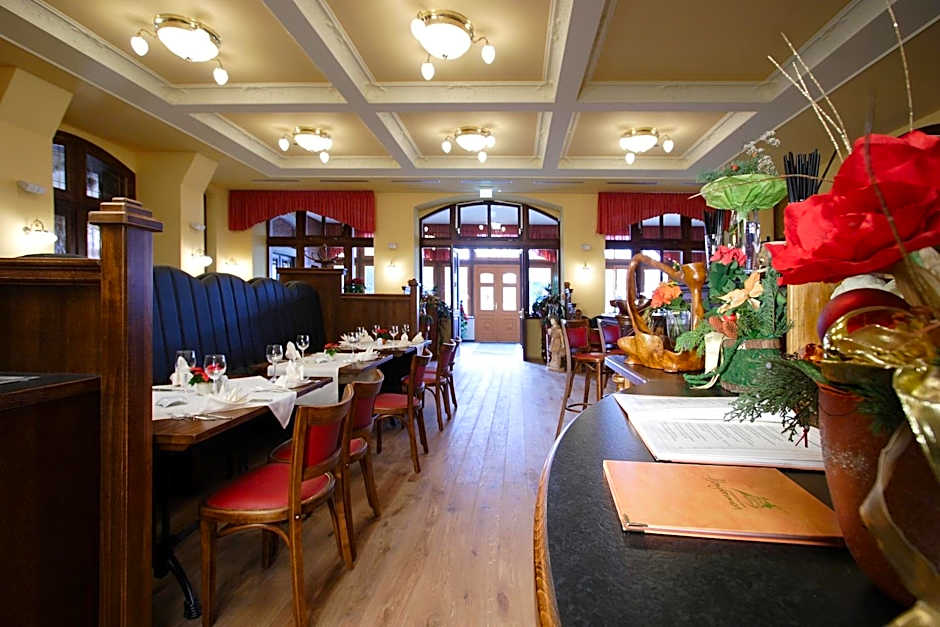 Berg-Gasthof Honigbrunnen