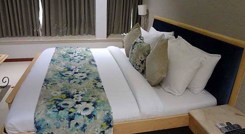 Hotel Suncity Apollo