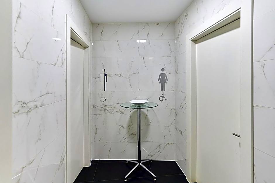 Hotel Barrio Húmedo by gaiarooms