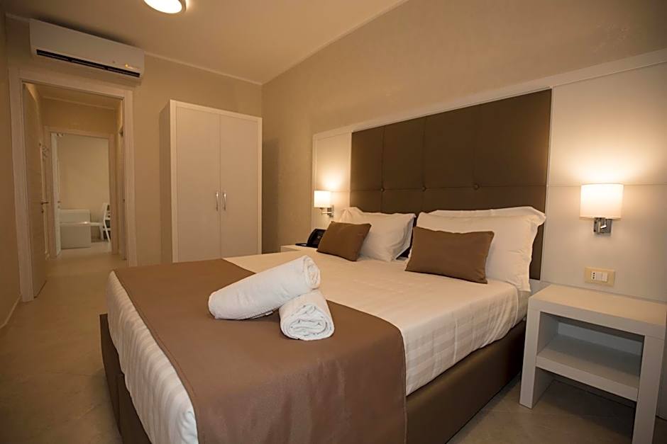 La Serenissima Hotel