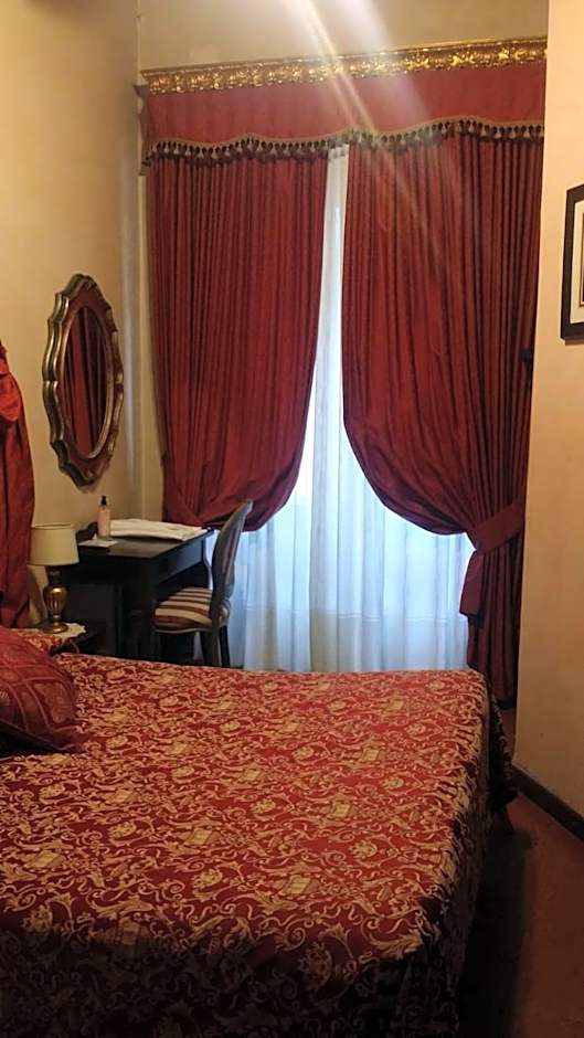 Hotel Abaco